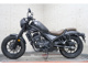 Фото Honda REBEL 250 S E-clutch 2017 с японского аукциона