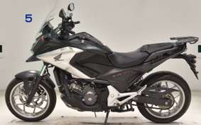 HONDA NC750X D 2018 RC90