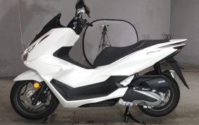 HONDA PCX125 JK05