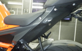 KTM 1290 SUPER DUKE R 2021