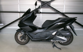 HONDA PCX125 JK05