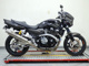 Фото Yamaha XJR1300 2003 с японского аукциона