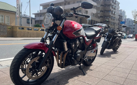 HONDA CB400SFV-4ABS 2021 NC42