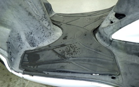 YAMAHA CYGNUS 125 X 2010 SE12J