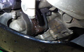 SUZUKI GSX-R750 2001