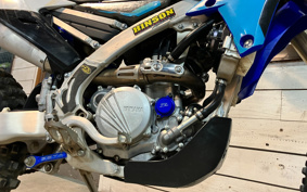 YAMAHA YZ250FX CG37C