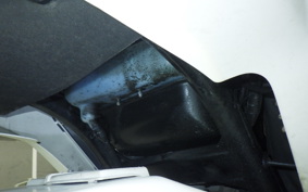 HONDA GYRO CANOPY 2001 TA02