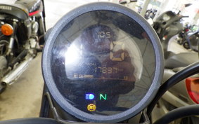 HONDA CL250-2 MC57