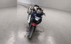 HONDA CBR250R MC41