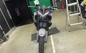 YAMAHA MT-25 A 2025 RG43J