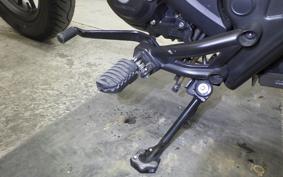 HONDA REBEL 250 S MC49