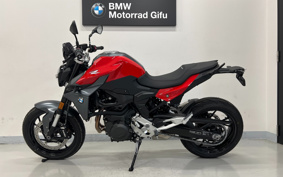 BMW F900R STANDARD 2025 0K11