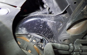 HONDA FORZA Z GEN 2 2024 MF10