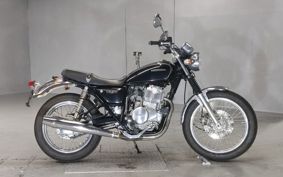 HONDA CB400SS NC41