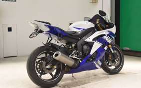 YAMAHA YZF-R6 2017