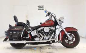 HARLEY FLSTC 1580 2007