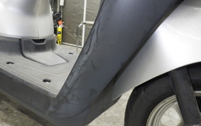 HONDA TACT-4ﾍﾞｰｼｯｸ AF79