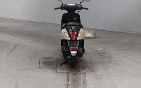 SUZUKI LETS CA4AA