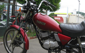 YAMAHA RX50 4U5