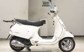 VESPA LX150IE