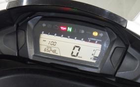 HONDA NC700 INTEGRA 2012 RC62