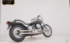 YAMAHA DRAGSTAR 400 2003 VH01J