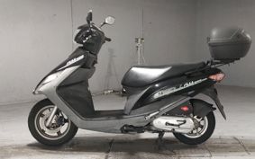 SUZUKI ADDRESS V125 DT11A