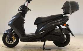 YAMAHA CYGNUS 125 XSR 3 SED8J