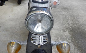 HONDA CS50 S50