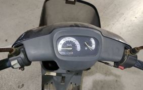 YAMAHA JOG POCHE SA08J