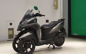YAMAHA TRICITY 125 A
