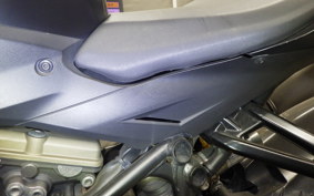 DUCATI STREETFIGHTER 848 2014