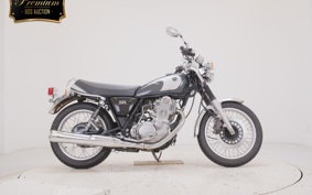 YAMAHA SR400 Gen.5 2022