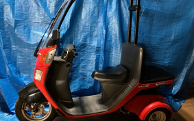 HONDA GYRO TA03