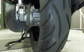 YAMAHA BW S125 Gen.2 SED9J