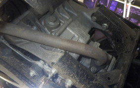 YAMAHA TRICITY 125 1998 SE82J