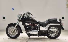 KAWASAKI VULCAN 400 CLASSIC 1995 VN400A
