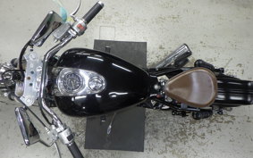 HONDA MAGNA 250 2021 MC29