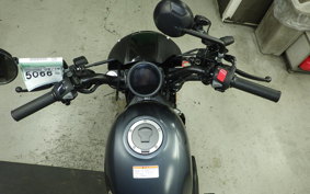 HONDA REBEL 250 A 2019 MC49