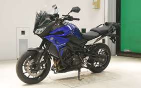 YAMAHA MT-09 Tracer 2020 RN51J