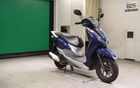 HONDA LEAD 125 2024 JF45