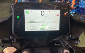 YAMAHA MT-07 Y-AMT ABS 2025 RM50J