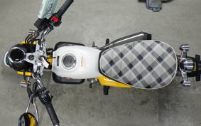 HONDA MONKEY 125 2020 JB05