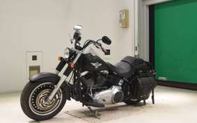 HARLEY FLSTFB 1580 2012