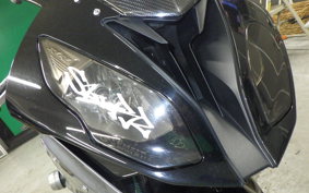 BMW S1000RR 2018