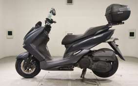 YAMAHA MAJESTY155 Gen.2 S SG52J