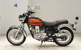 KAWASAKI ESTRELLA RS 1997 BJ250A