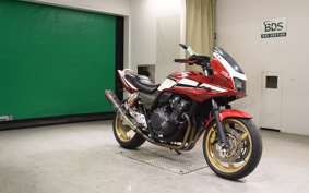 HONDA CB400 SUPER BOLDOR VTEC 2012 NC42