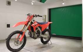 HONDA CRF450R 2025 PE07