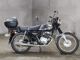 Фото Honda BENLY 125 с японского аукциона